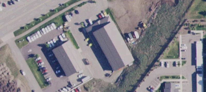Commercial Land with Seltice Frontage