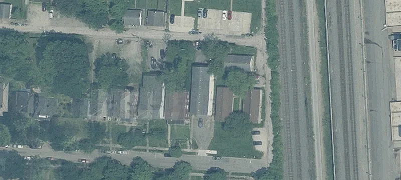 Specialty Commercial Property