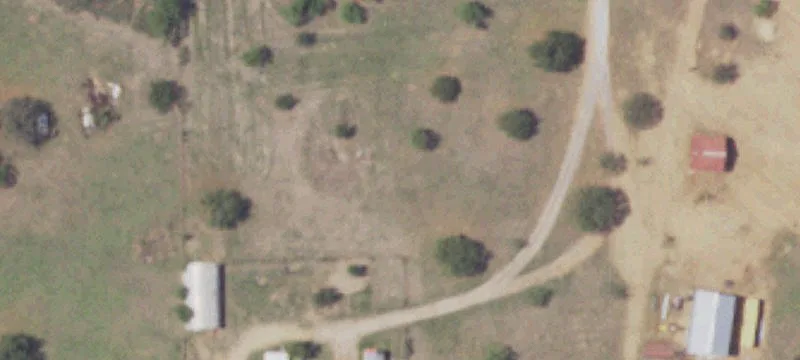 Commercial Land Parcel with Building Pad