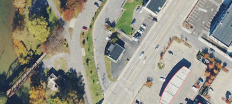 Waterfront Mixed-Use Development Land