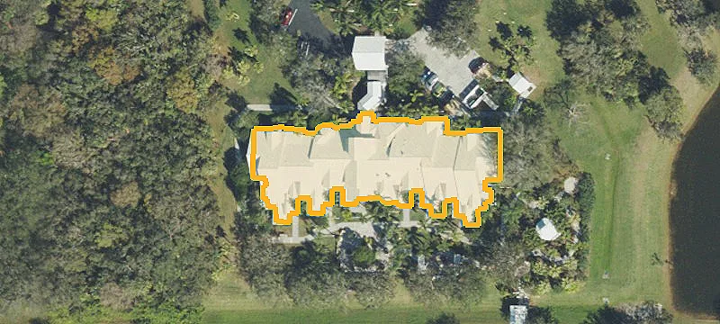 High-Visibility Commercial Land Parcel