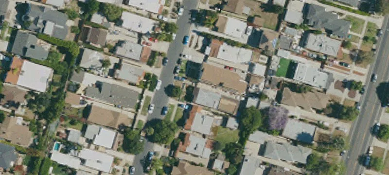 Residential Income Multifamily