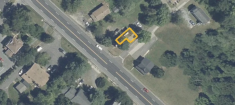 Commercial Zoned Duplex