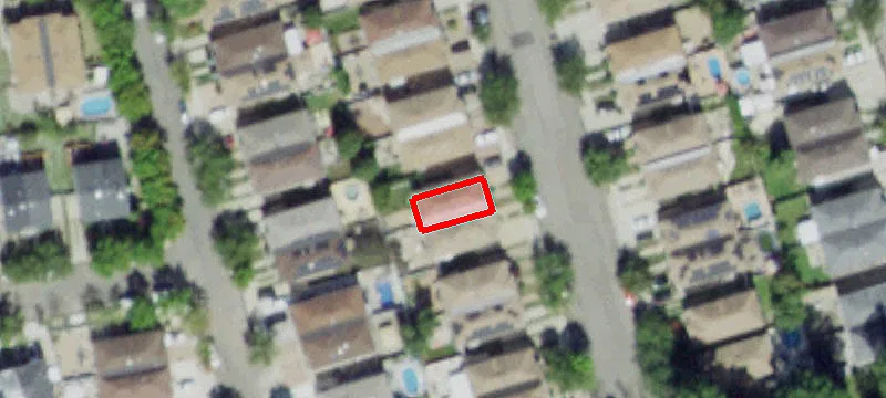 Two-Unit Residential Income Property