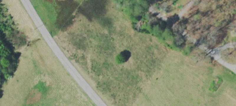 Recreational Land Lot