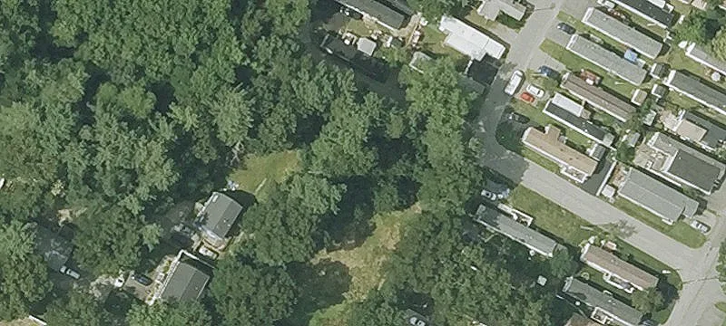 Buildable Residential Lot