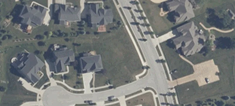 Vacant Residential Lot
