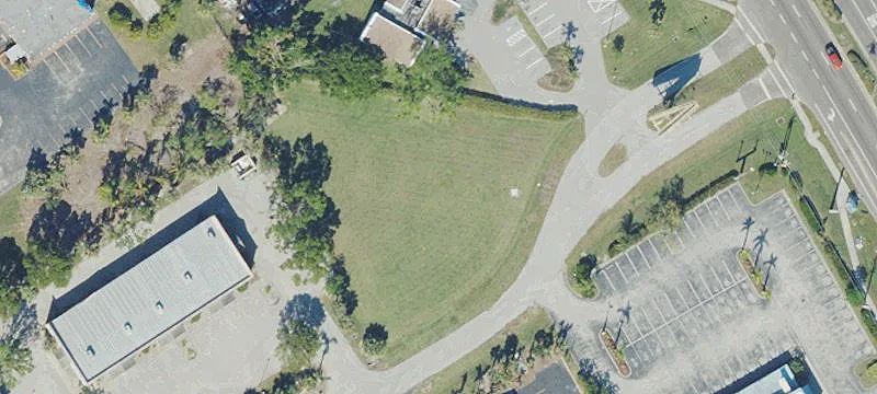 Development Land Off US 41