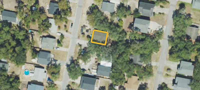 Residential Development Lot