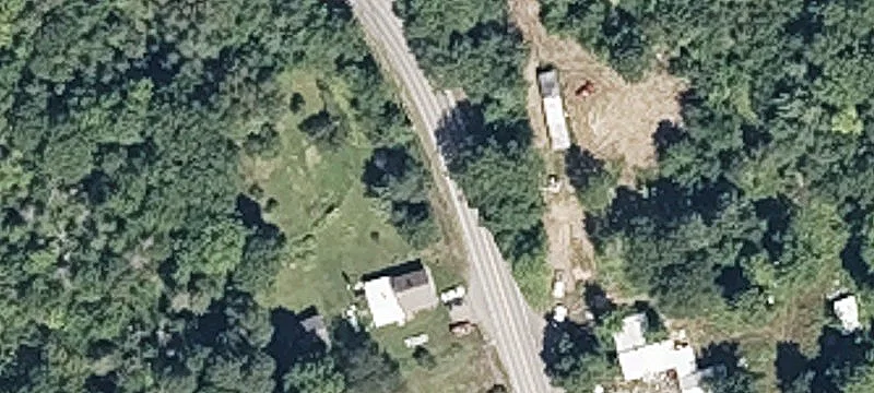 Residential Land Lot