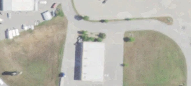 Leased Dollar General Outparcel