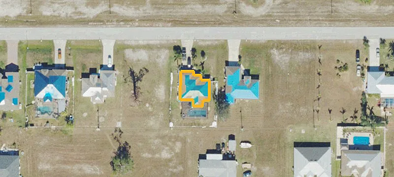 Freshwater Residential Home Lot