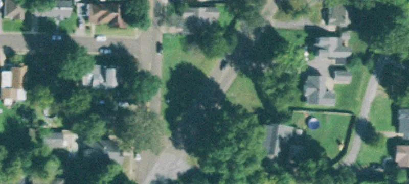 Commercial Land Parcel