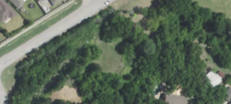 Development-Ready Townhome Site