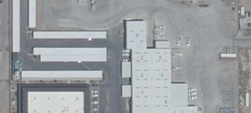 High-Visibility Commercial Land