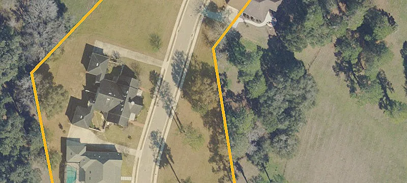 Vacant Home-Building Lot
