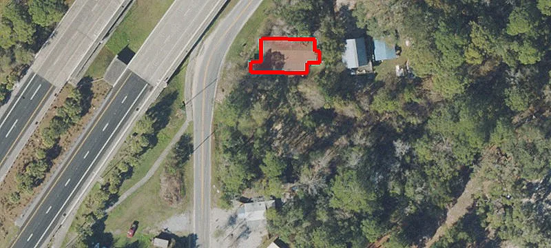 Waterfront Commercial Development Land