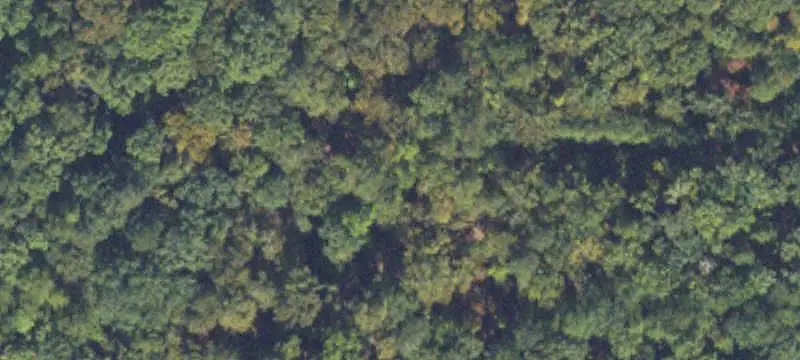 Lake-Backing Waterfront Home Site