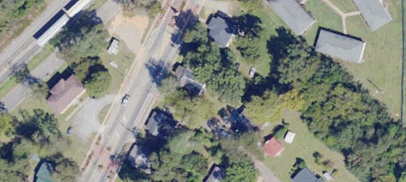 New Construction 7-Unit Multifamily