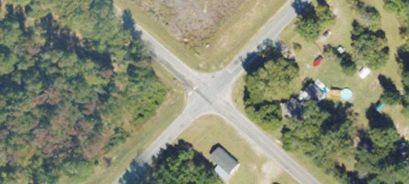 Unrestricted Country Land Tract