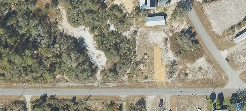 Residential Home Lot Land