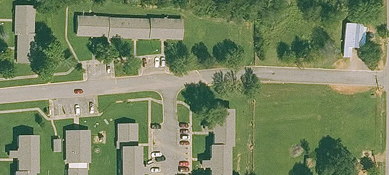 Renovated Apartment Community and Motel Conversion