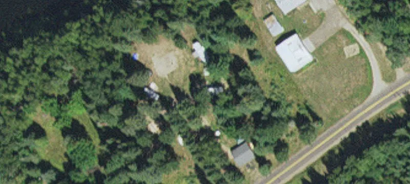 Lakefront Build-Ready Land Lot