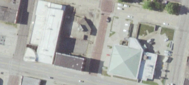 Downtown Specialty Building