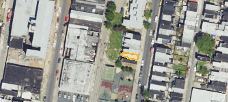 Vacant Residential Lot
