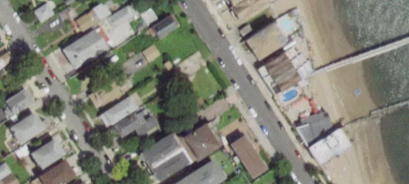 Vacant Development Lot Zoned R3A