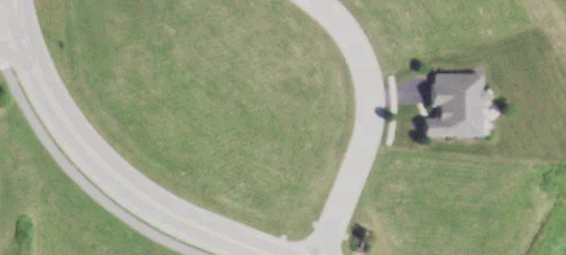 Residential Land Lot