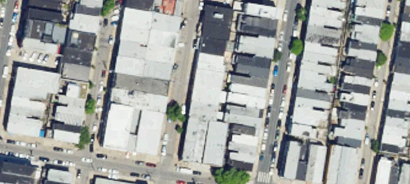 Warehouse with Auto Repair Bays