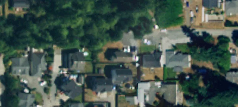Platted Residential Development Lots