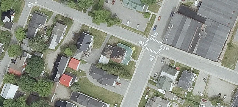 Victorian Multifamily Conversion Opportunity