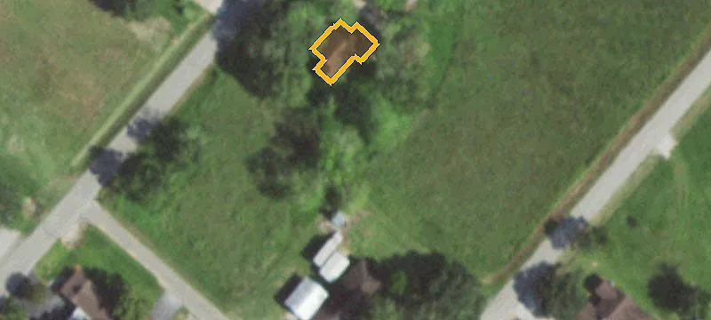 Residential Development Lot