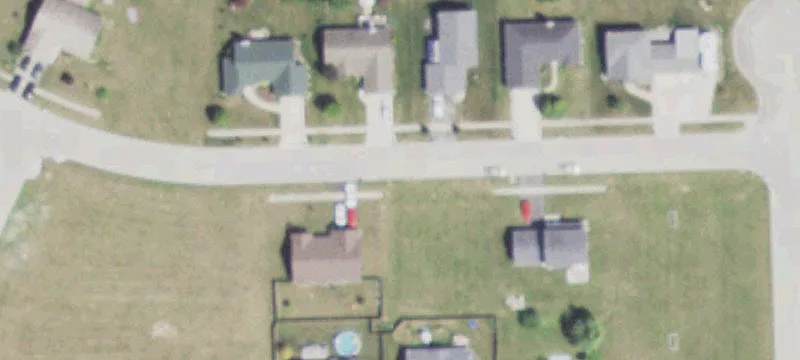 Single-Family Residential Lot