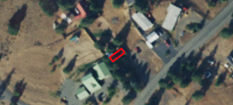 Recreation Land Double Lot