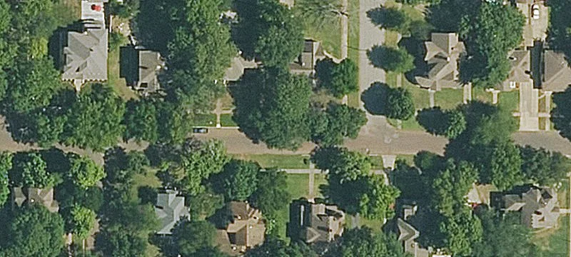 Residential Building Lot