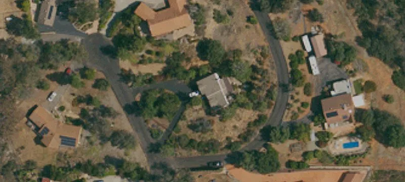 Shovel-Ready Residential Homesite