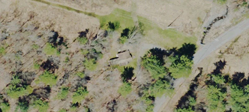 Building Lot in Masthope Community