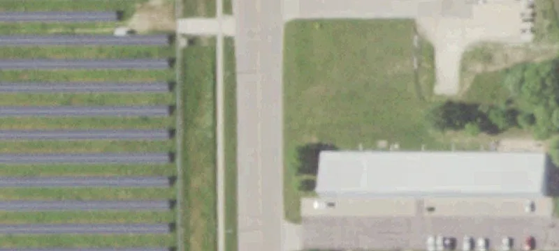 Prime Farmland Development Land