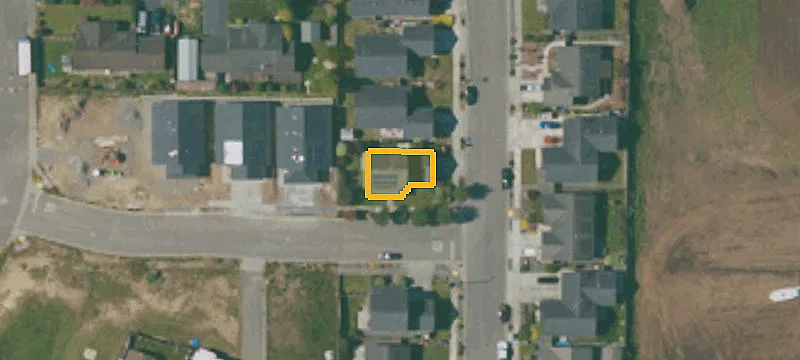 Residential Lot with Utilities
