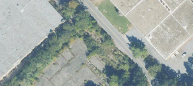 Industrial Corner Land Parcel