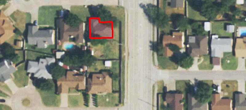 For-Sale Commercial Land Lot