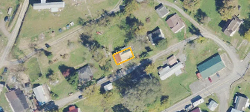 Residential Land Lot