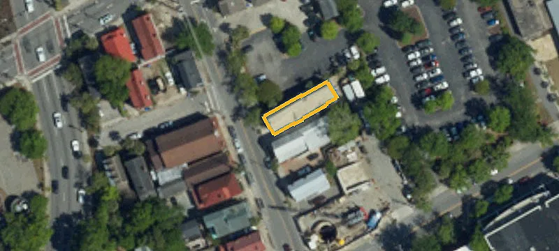 Four-Unit Short Term Rental