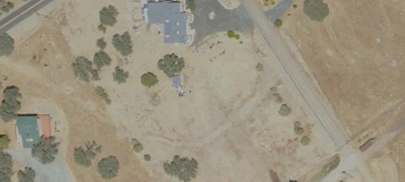 Waterfront Community Land Parcel
