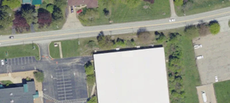 Flex Warehouse with Loading Access
