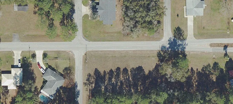 Residential Development Lot