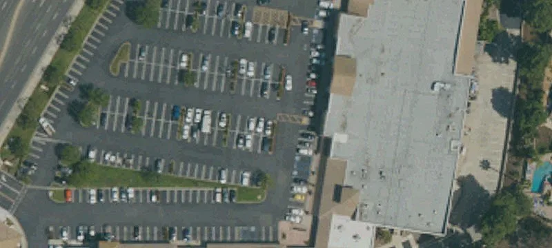 Grocery-Anchored Neighborhood Shopping Center